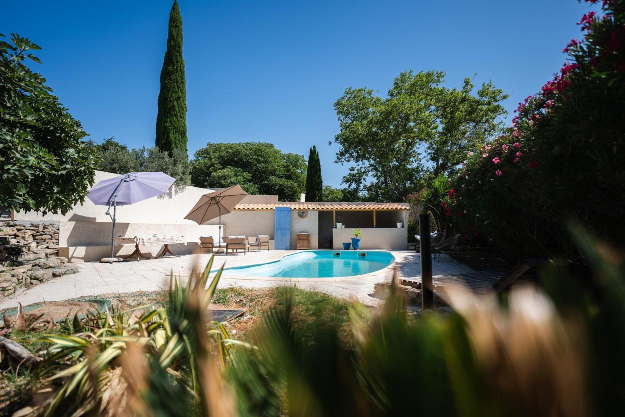 La Bastide Bleue La Ciotat Apartment Exterior photo