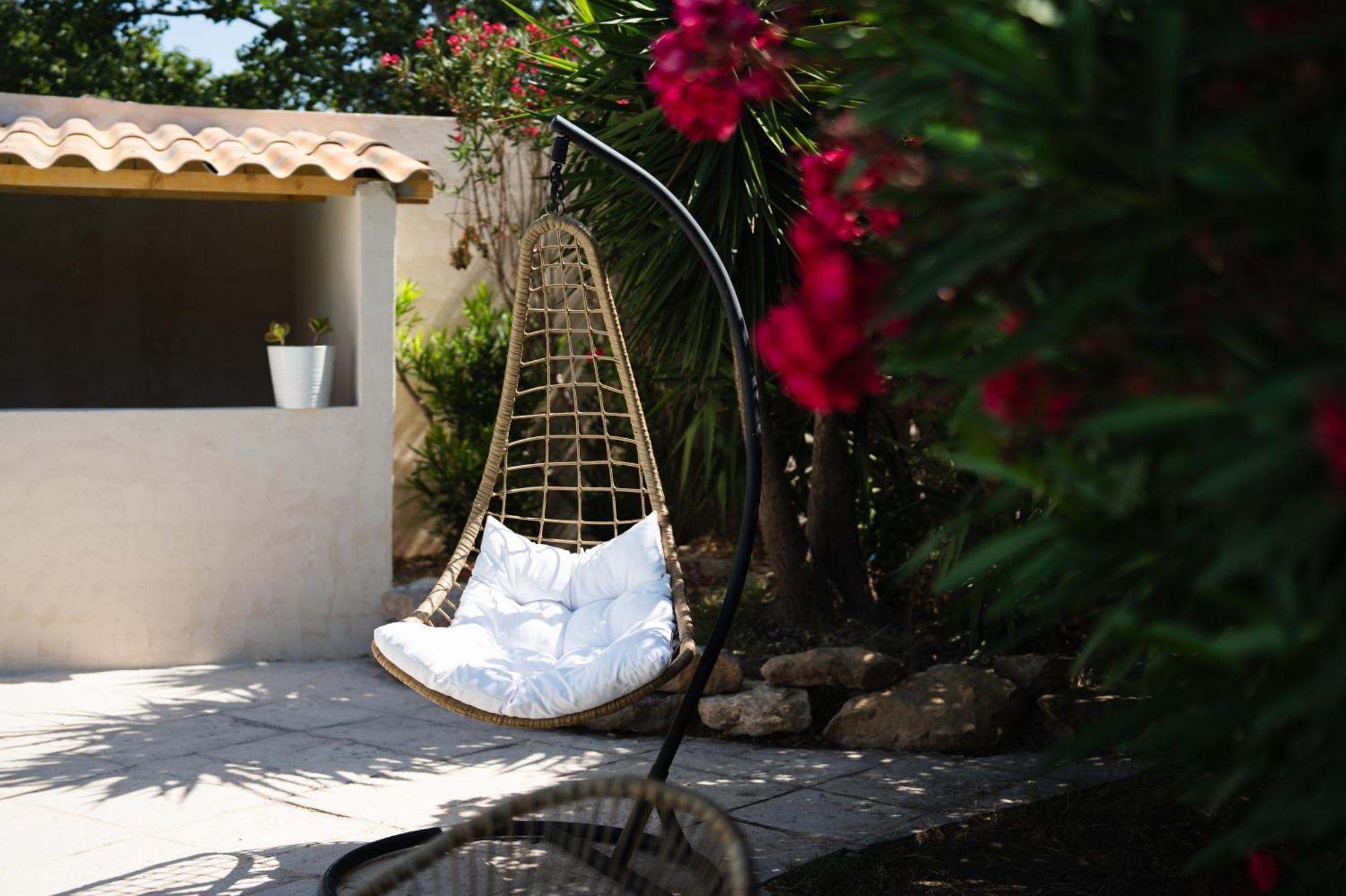 La Bastide Bleue La Ciotat Apartment Exterior photo