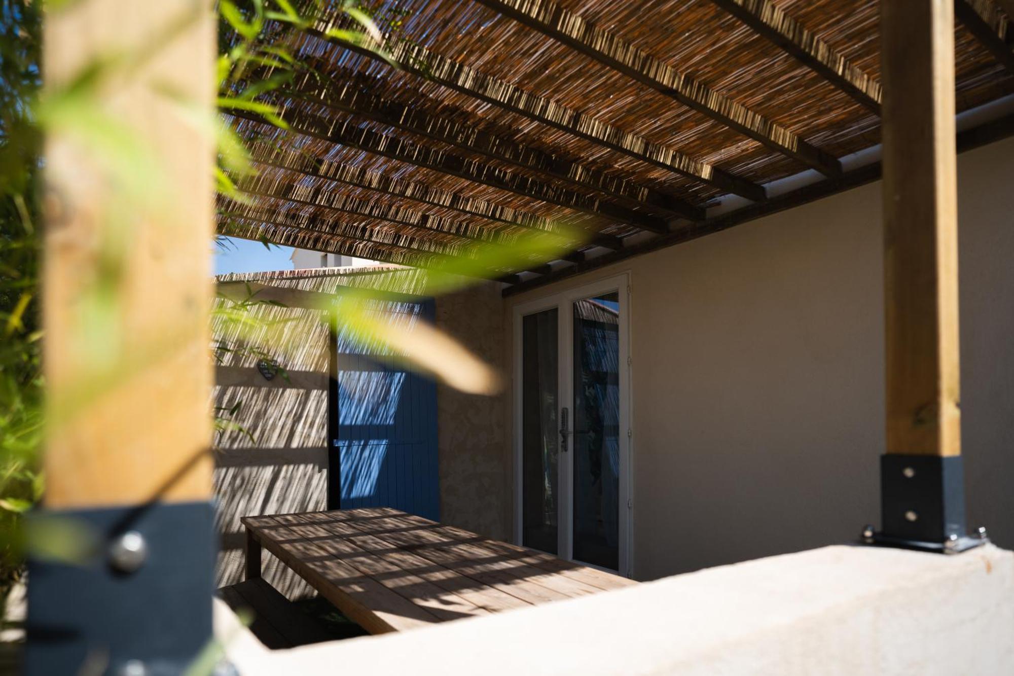 La Bastide Bleue La Ciotat Apartment Exterior photo