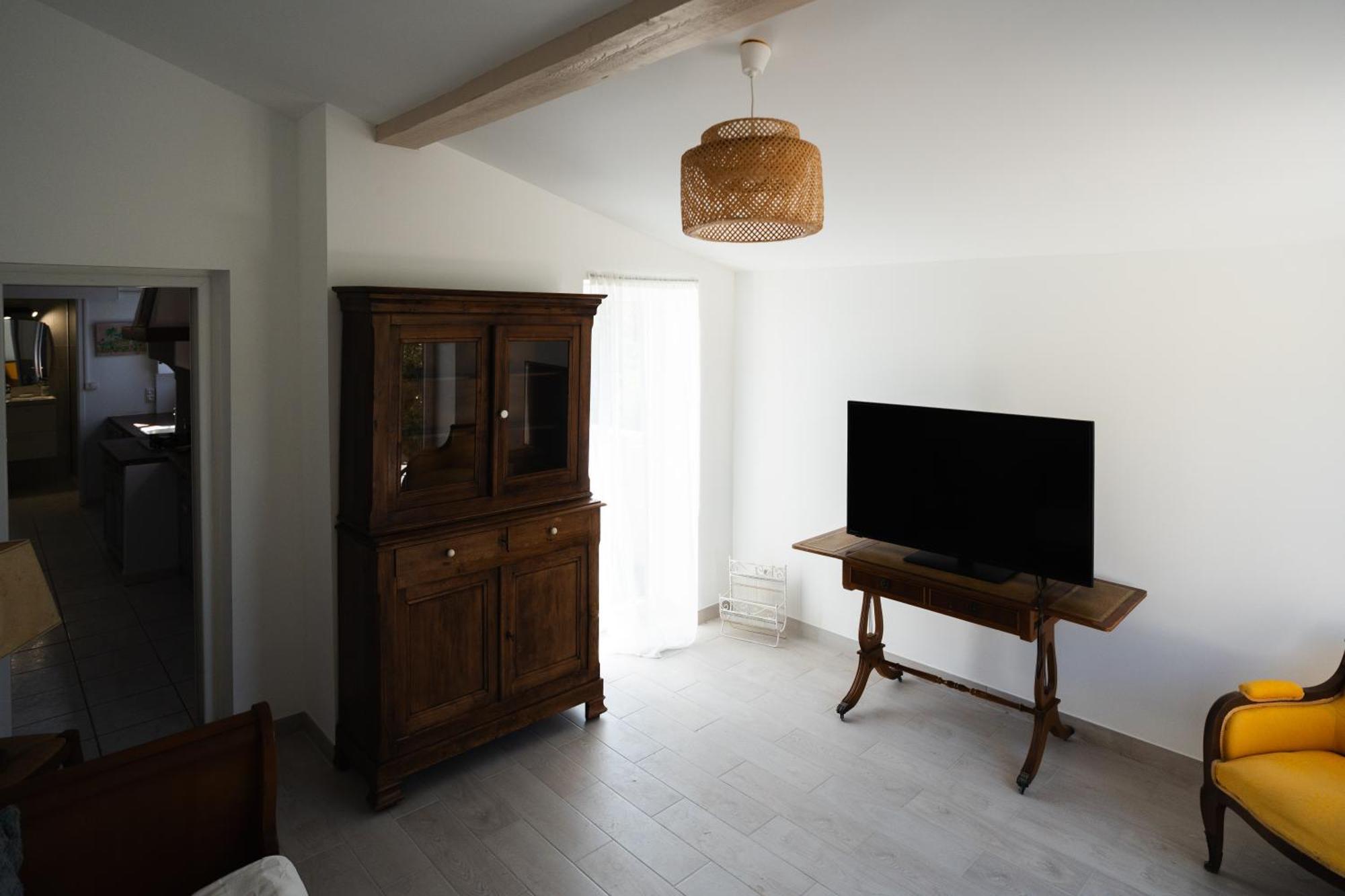 La Bastide Bleue La Ciotat Apartment Room photo