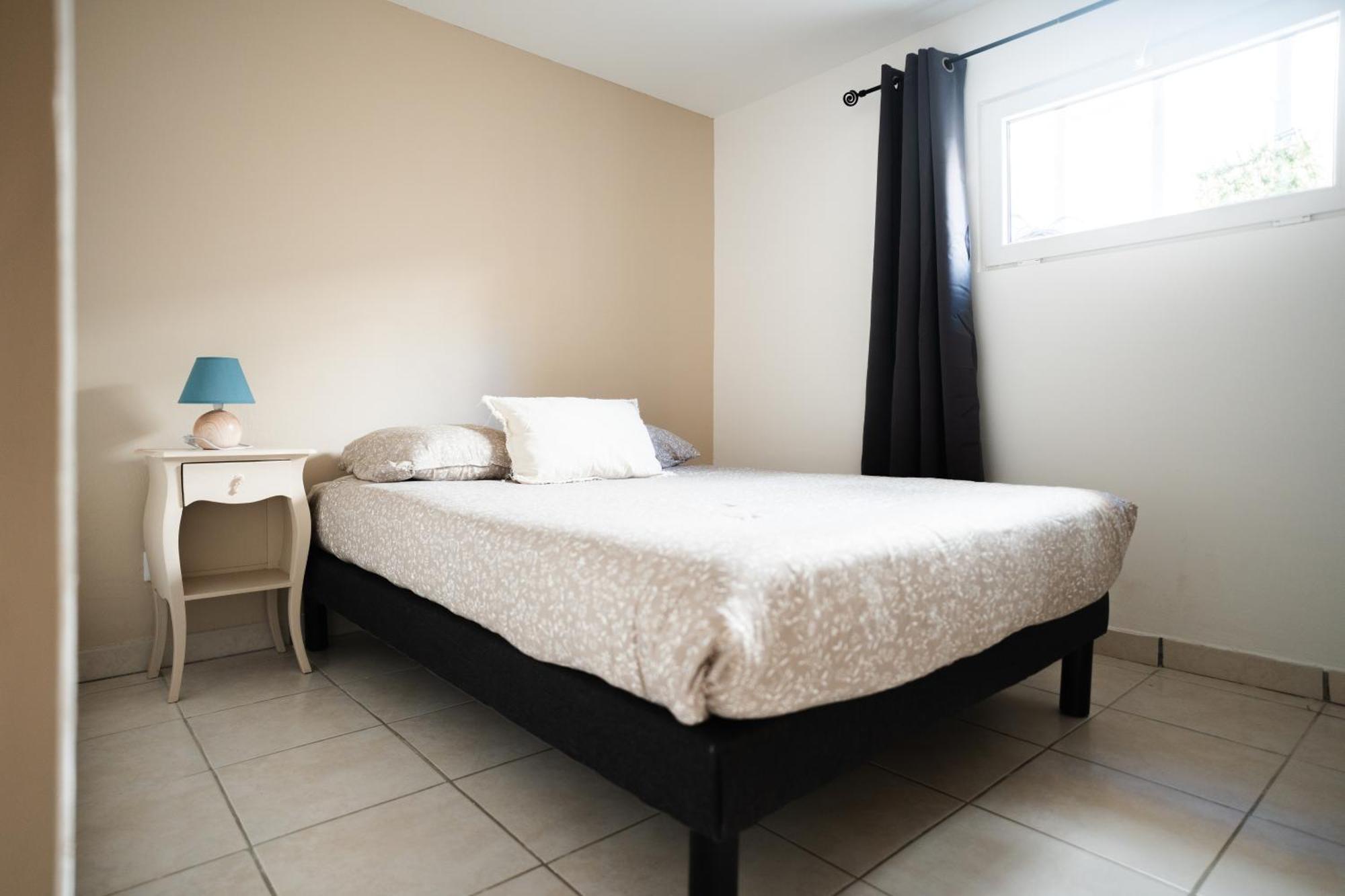 La Bastide Bleue La Ciotat Apartment Room photo