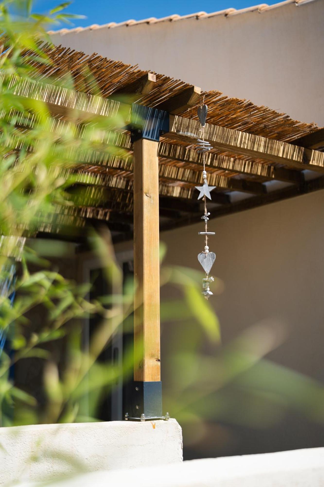 La Bastide Bleue La Ciotat Apartment Exterior photo