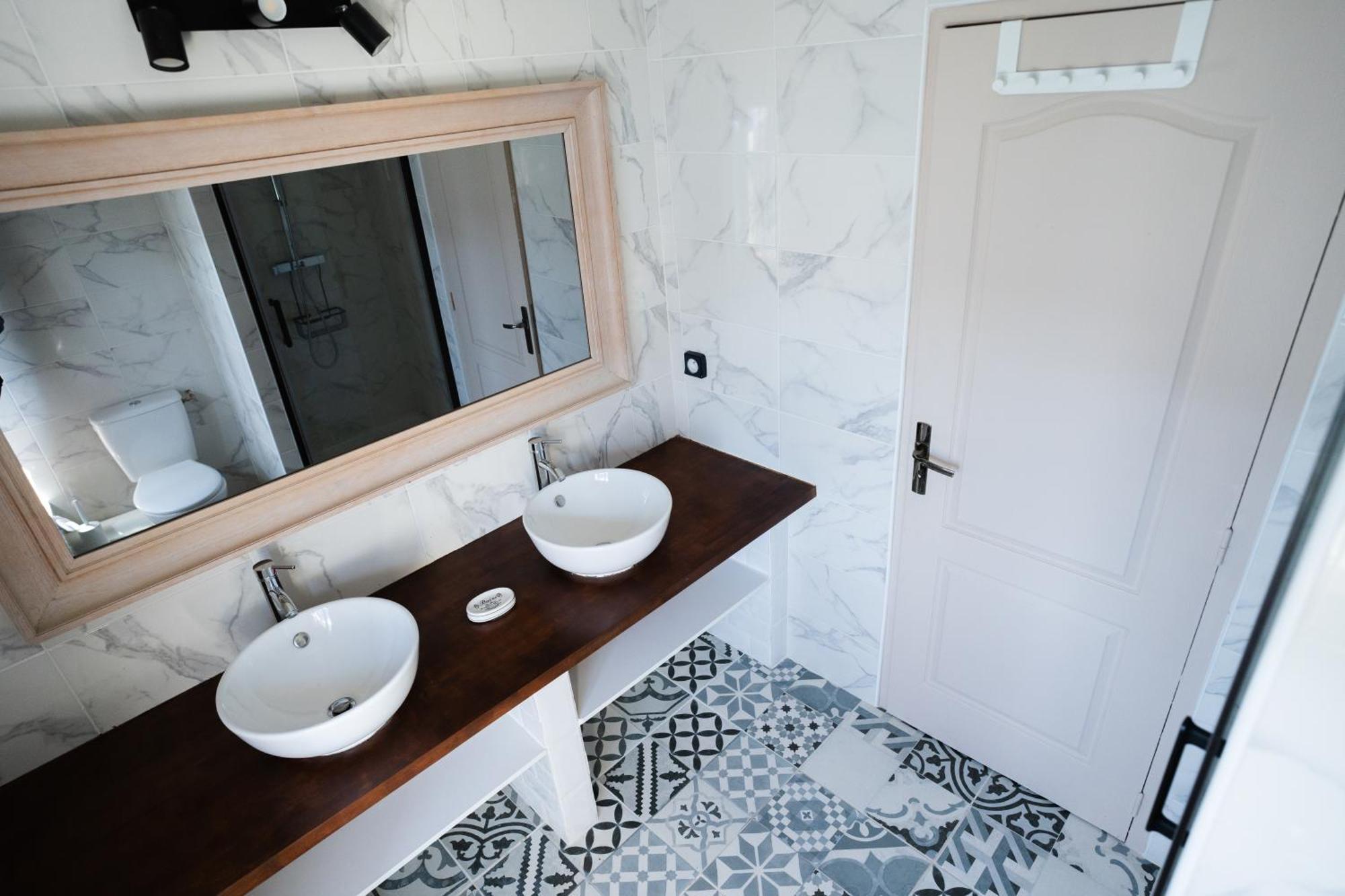 La Bastide Bleue La Ciotat Apartment Room photo