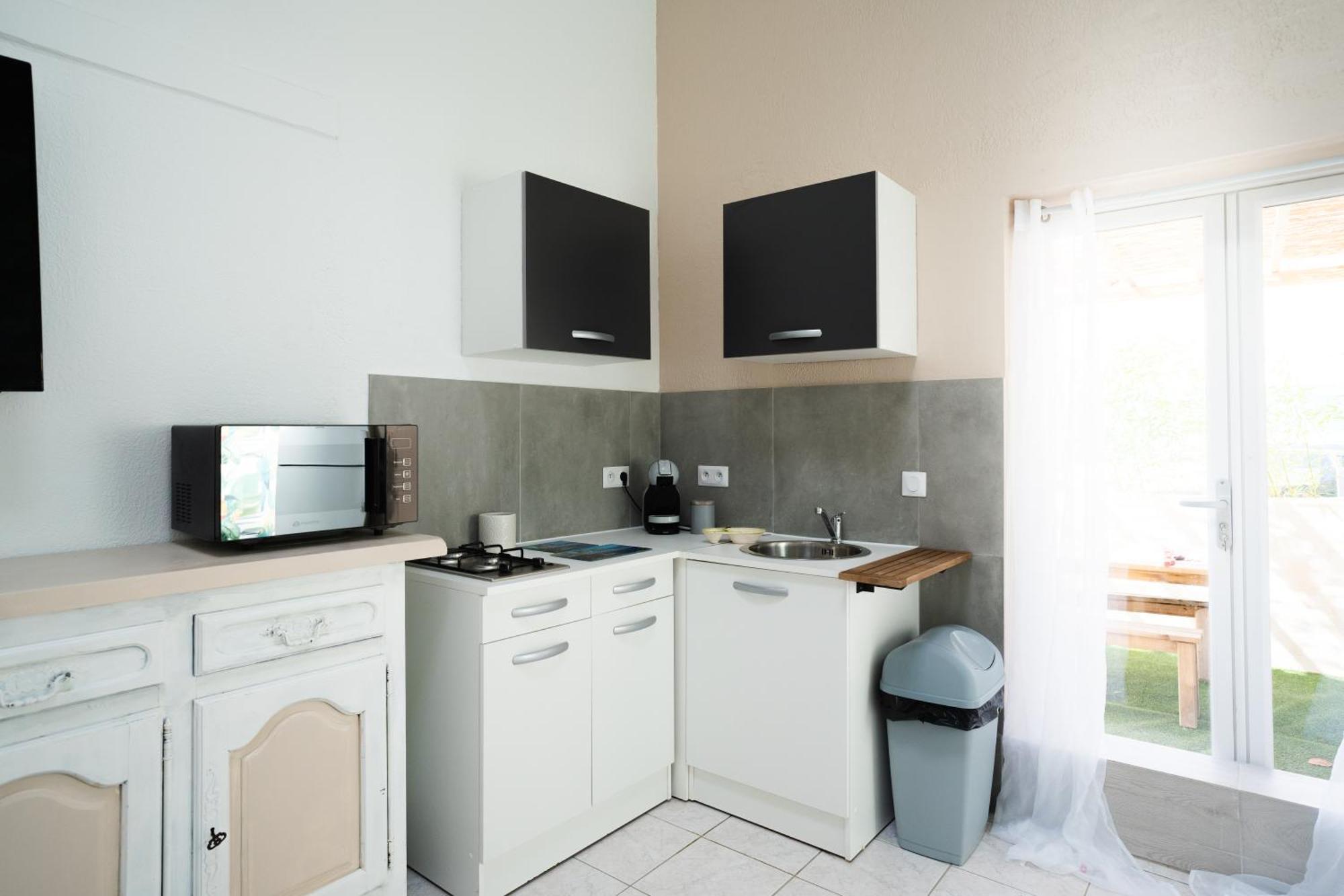 La Bastide Bleue La Ciotat Apartment Room photo