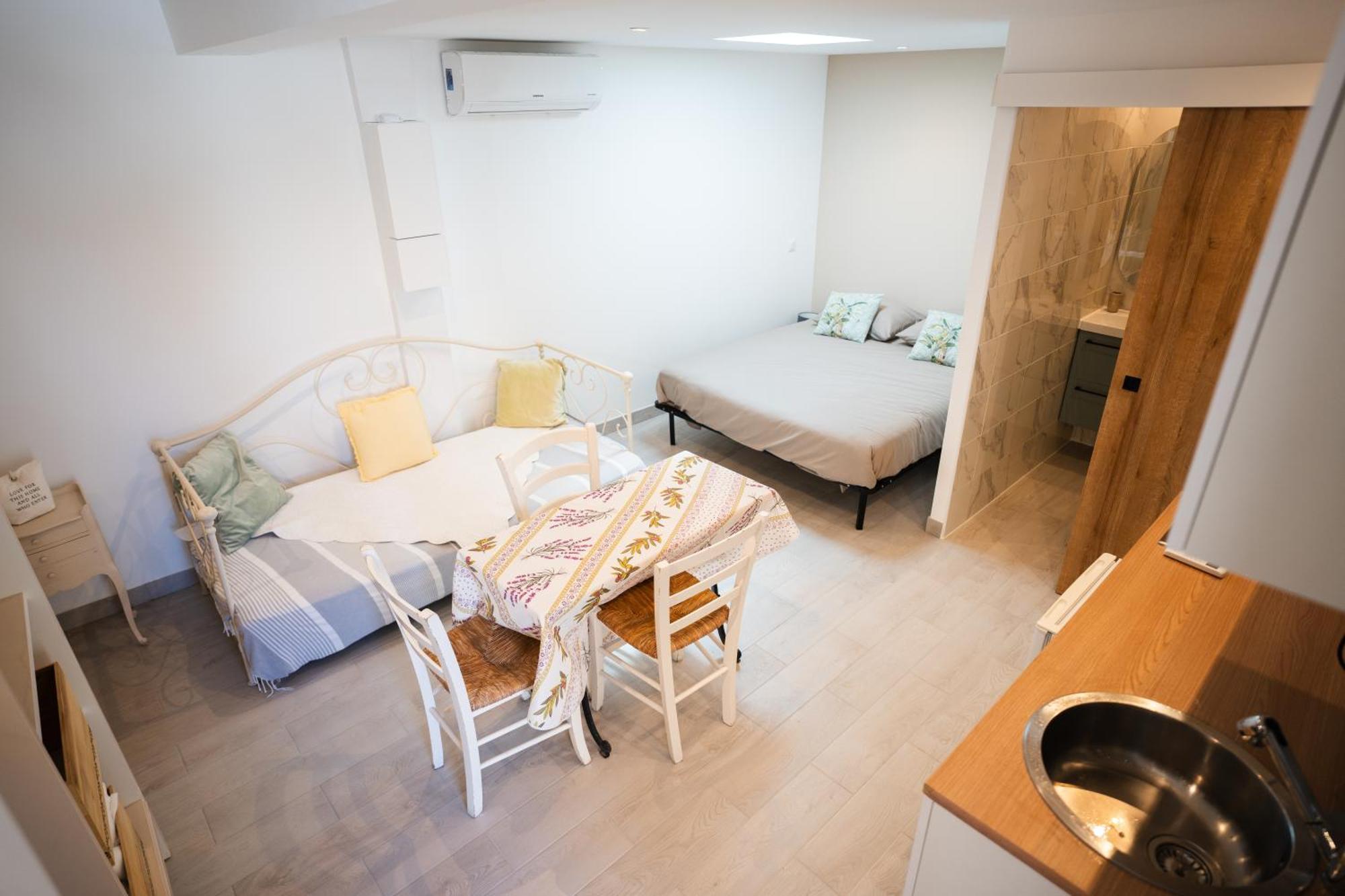 La Bastide Bleue La Ciotat Apartment Exterior photo