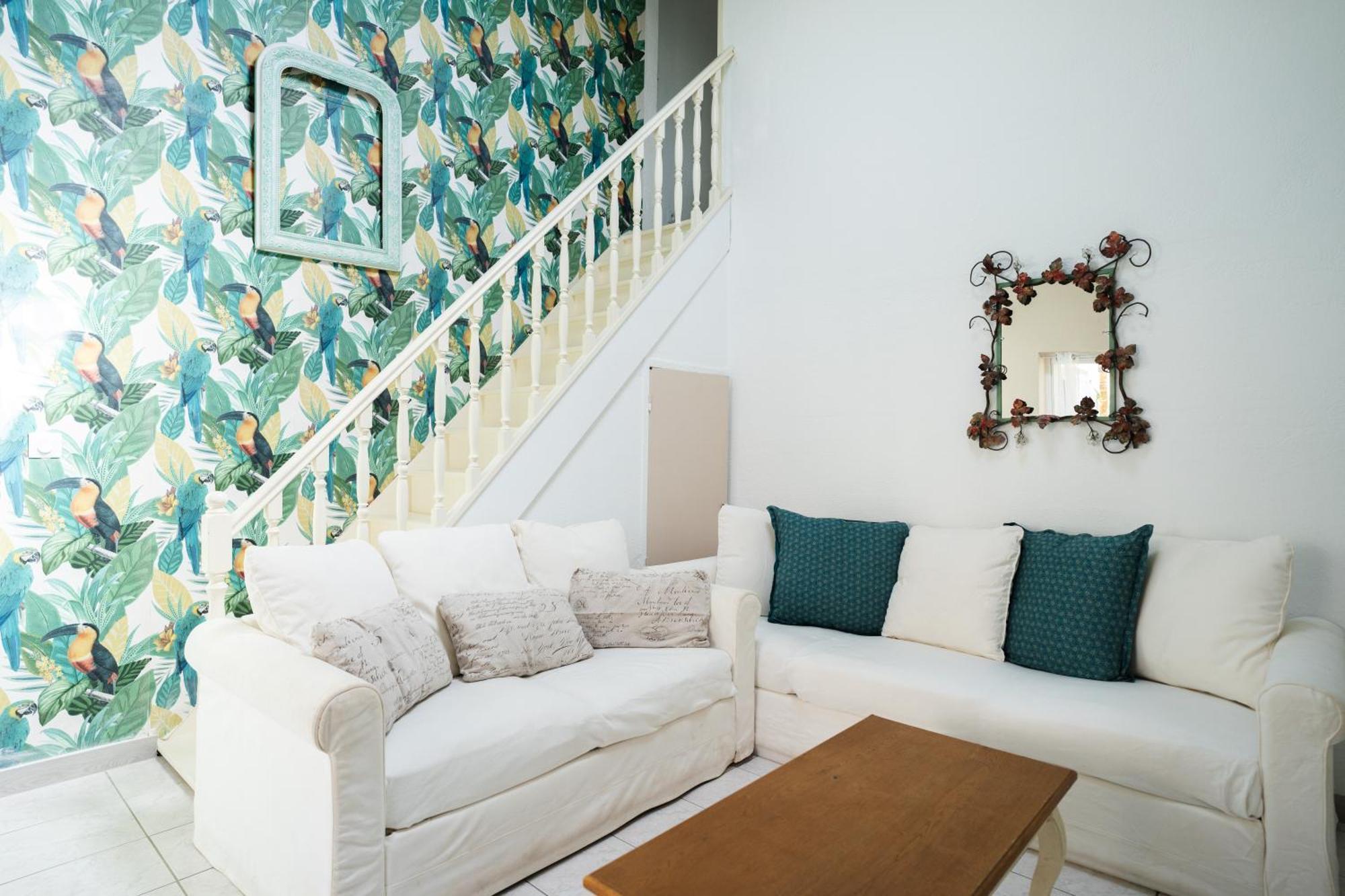 La Bastide Bleue La Ciotat Apartment Exterior photo